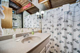 Petoskey Stone Lodge - Bellaire - 3