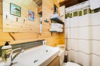 Petoskey Stone Lodge - 2