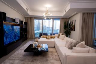 Majestay - Luxury Living - Dubai - 8