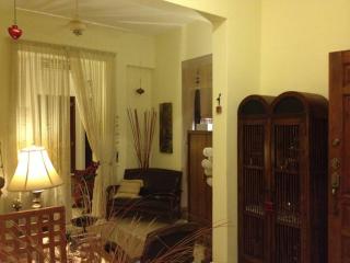 Centerpice Colonial Zone - 2