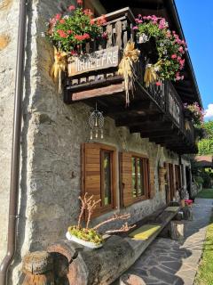 Baita Miralefre - Bieno - 7