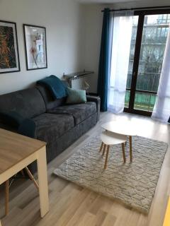 Studio Villennes sur Seine près de la gare - Villennes-sur-Seine - 9
