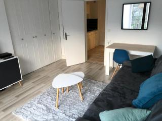 Studio Villennes sur Seine près de la gare - Villennes-sur-Seine - 6