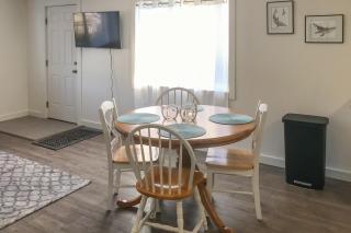 Cedar Street Cottage - Eureka - 9