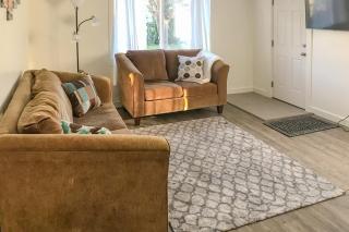 Cedar Street Cottage - Eureka - 8
