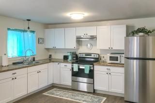 Cedar Street Cottage - Eureka - 7