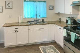 Cedar Street Cottage - Eureka - 6