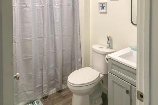 Cedar Street Cottage - Eureka - 3