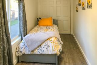 Cedar Street Cottage - Eureka - 1