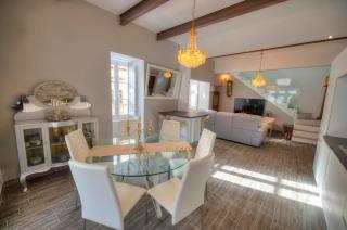 Spectacular spacious house with sun terrace ILJU1-1 - Sliema - 2