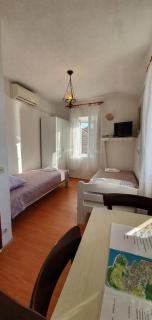 Apartments - 3 A beautiful apartment with a sea view - Hvar - 9