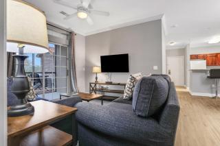 Cozy Vibes - Tuscana Resort - Kissimmee - 6