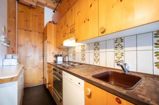 Casa Pleun - Flims - 6
