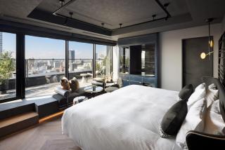 Mercure Tokyu Stay Osaka Namba - 8