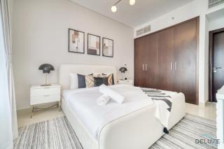 Harmonious 1BR at 29 BLVD Tower 1 Downtown Dubai by Deluxe Holiday Homes - Dubai - 5