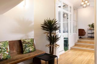 Nord Est Hotel - Paris - 2
