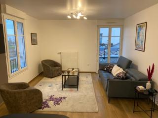 Disneyland comfort & magic- 15 minutes walk from Disneyland Paris - 6