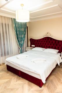 MirApartOtel - Istanbul - 2