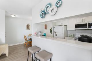 1b 1b Waterfront Madeira Beach Yacht Club #261G - 1