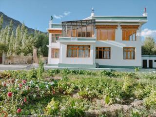 Tsabgyat Homestay - Leh - 0