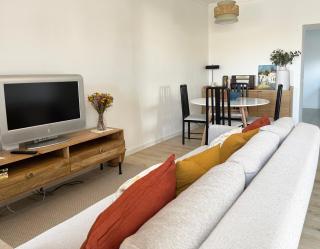 Casa Sagres T2 - 3 minutos a pé Praia da Mareta - 9