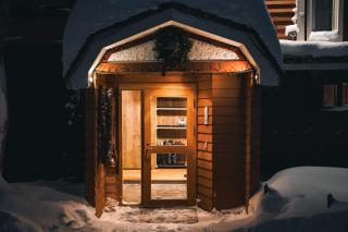 Country Inn Milky House - Niseko - 7
