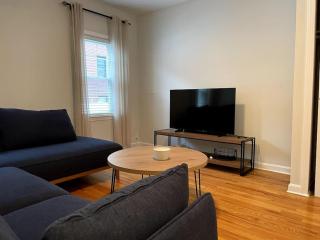 Lovely Two Bedroom Condo in South Boston - Boston - 3