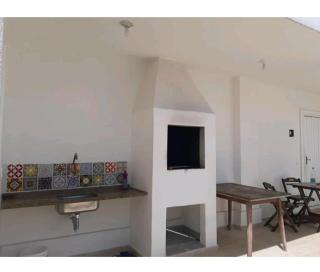 Apartamento no Tortugas Enseada - 2