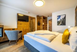Aparthotel Fuxbau - Flachau - 1
