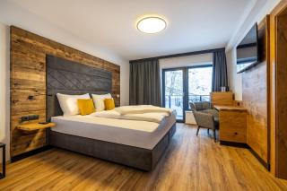 Aparthotel Fuxbau - Flachau - 6