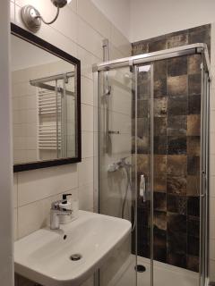 Belgrade apartment Bulevar II - Belgrado - 8