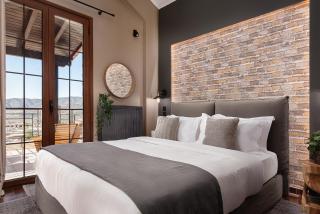 GM Luxury Suites Kalavryta - Kalavrita - 0