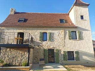 Le Pigeonnier de coupiac - Gourdon-en-quercy - 0
