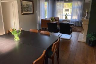 't Achterhuis (8 persons) - Otterlo - 2