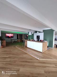 Le poséidon, gîte EXCEPTIONNEL face à la mer avec spa, terrasse, 4 chambres UN VRAI COUP DE COEUR - Fécamp - 6