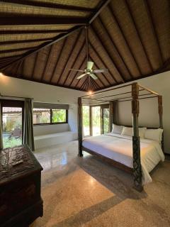 Villa Sanggah Bali Bungalows - 9