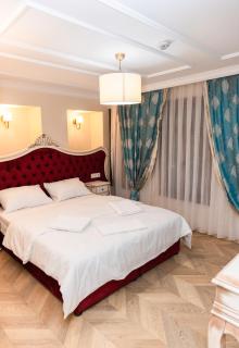 MirApartOtel - Istanbul - 0