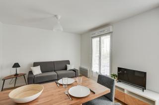 La Vallée-Chatenay Malabry - Châtenay-Malabry - 7