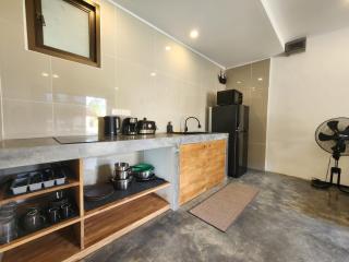 Zibá Home Suites - 4