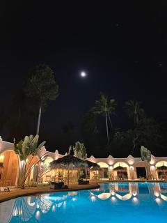 Zibá Home Suites - Lamai - 7