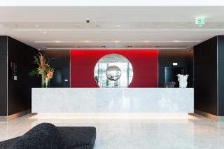 MYRIAD by SANA Hotels - Lisbona - 4