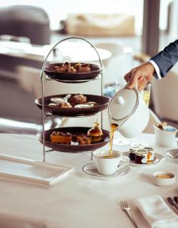 MYRIAD by SANA Hotels - Lisboa - 4