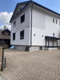 Apartmán ANA - Terchová - 7