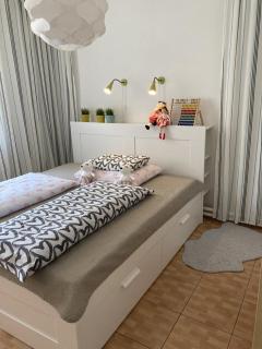 Apartmán ANA - Terchová - 3