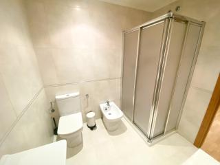 Apartamento acogedor con vistas al mar. - A Coruña - 7