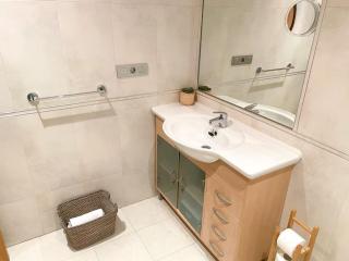 Apartamento acogedor con vistas al mar. - A Coruña - 6