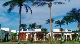 Casa em condomínio na Barra Grande 350m da praia da Ponta do Mutá - 3