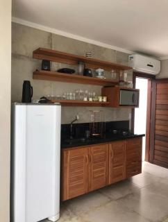 Casa em condomínio na Barra Grande 350m da praia da Ponta do Mutá - 8