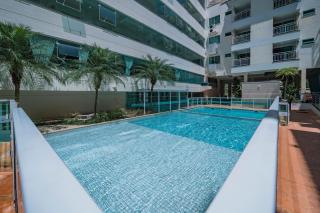 Aluguel Apartamento 1 quarto Summer Beach Bombas SC - Bombinhas - 9
