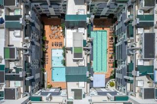 Aluguel Apartamento 1 quarto Summer Beach Bombas SC - Bombinhas - 5